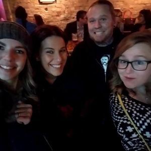 Meet your Posher, Tessa